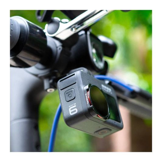 Suport telefon cu braț pentru biciclete CASR