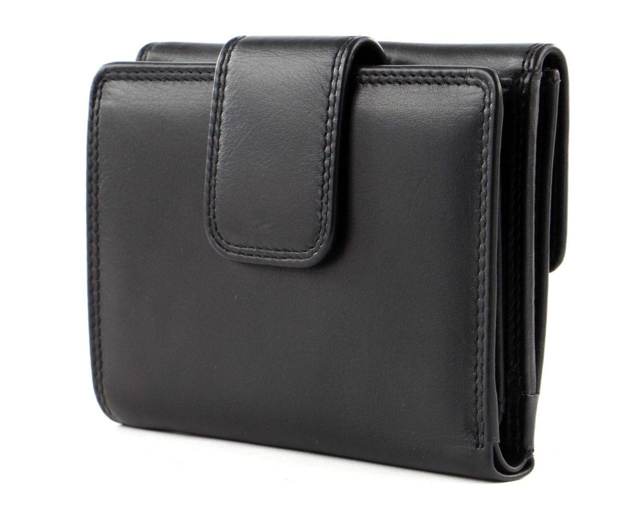 LEONHARD HEYDEN Handtaschen schwarz Colorado