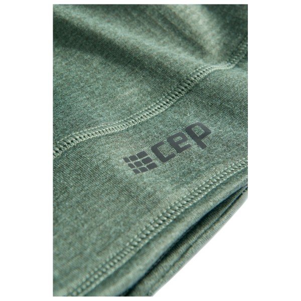 CEP - Cold Weather Beanie V2 - Mütze