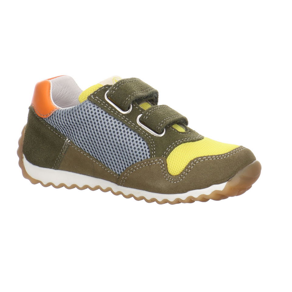 Naturino Sammy Klettschuh