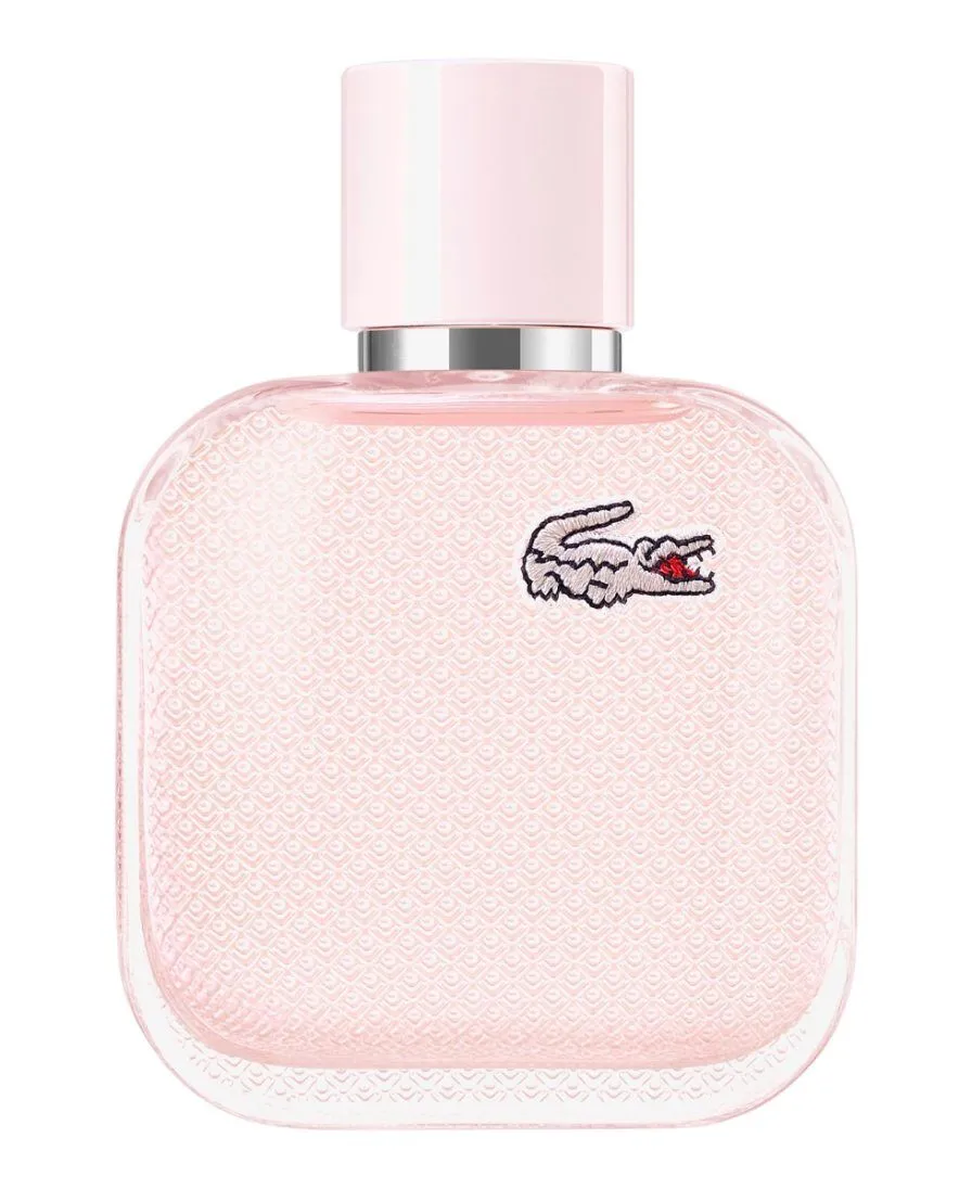 Lacoste L.12.12. Rose Eau Fraiche Eau de Toilette til kvinder