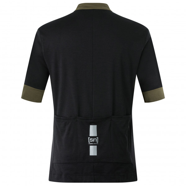 super.natural - Gravier Jersey - Radtrikot