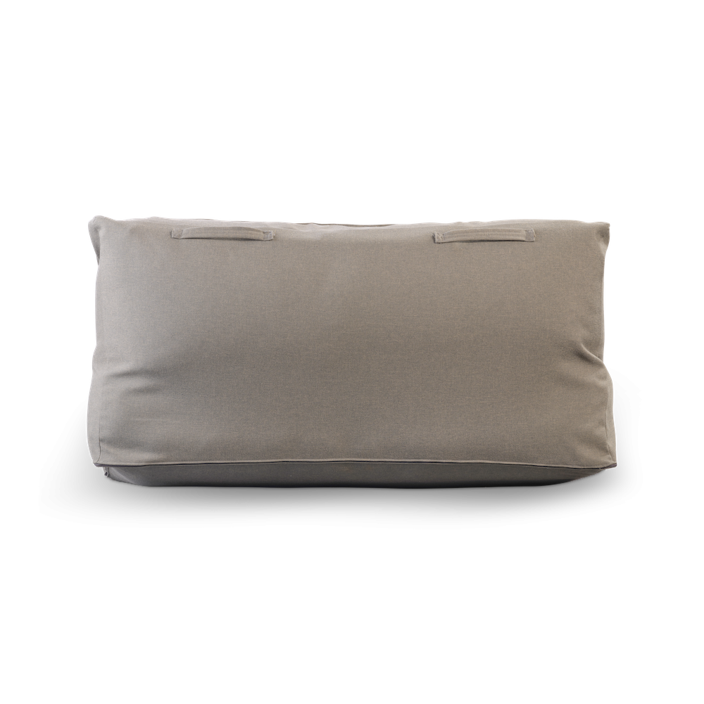 Chill Dept Neepawa Desert Sand Outdoor Sitzsack Sofa