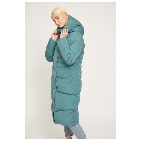 Mazine - Women's Wanda Coat - Mantel