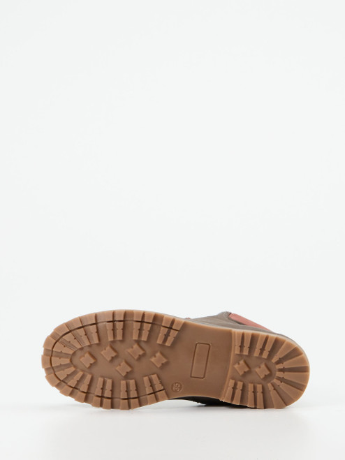 Schnürboots-67004550008 Vado