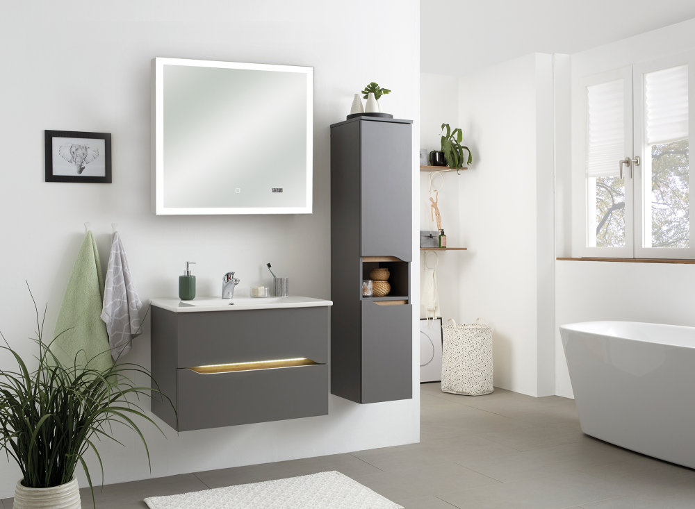 Midischrank Quickset 357