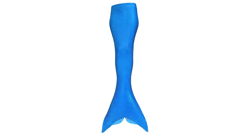 Xtrem Toys - Aquatail Meerjungfrau blau