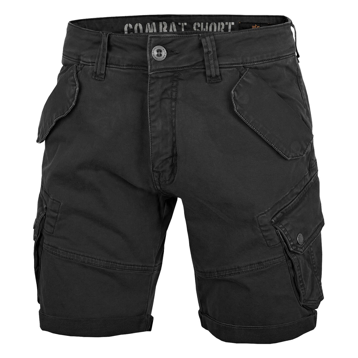 Combat Short