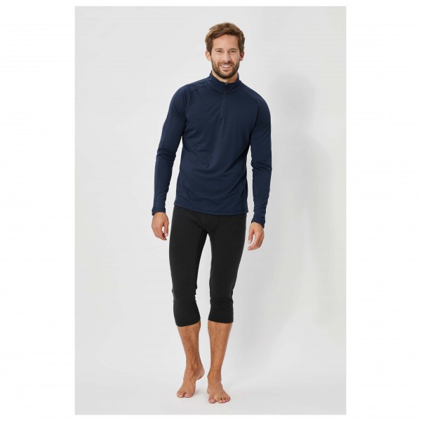 super.natural - Base 3/4 Tight 175 - Lange Unterhose