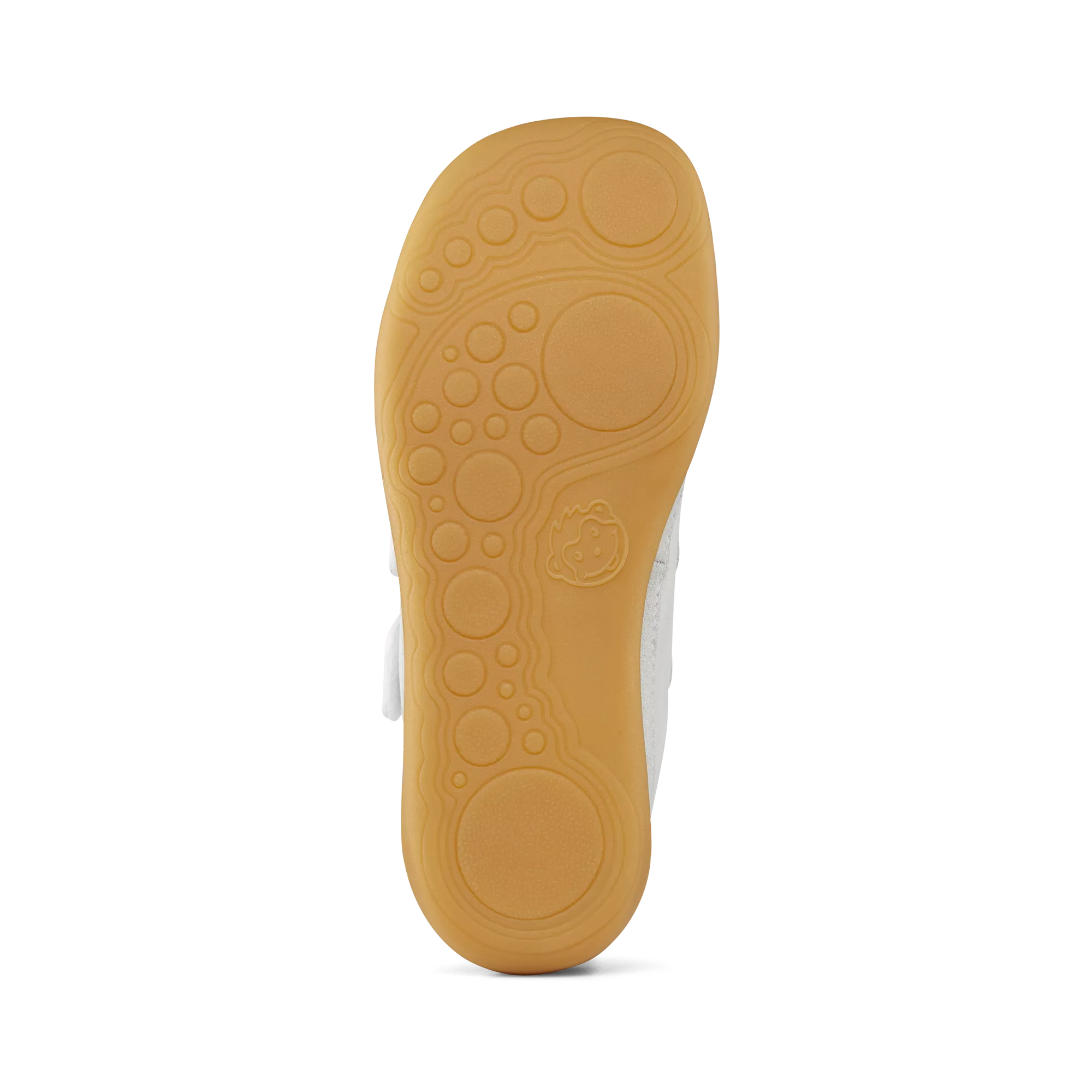 Barfußschuh Leder Buddy