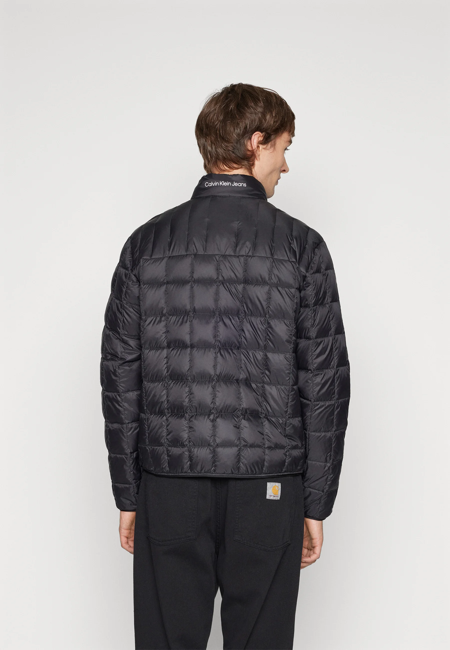 Chaqueta ultraligera de Calvin Klein Jeans - Chaqueta de plumas