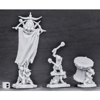 Goblin Honor Guard