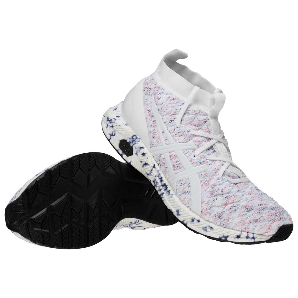 ASICS HyperGEL-Kan Herren Laufschuhe 1021A032-100