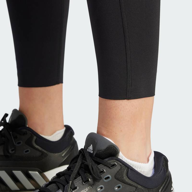 adidas Optime Power 7/8-Leggings Tights Damen