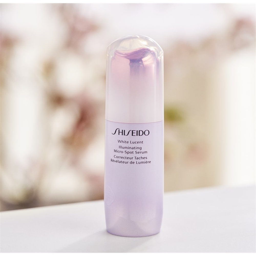 Shiseido White Lucent Illuminating Micro-Spot Serum Sérum