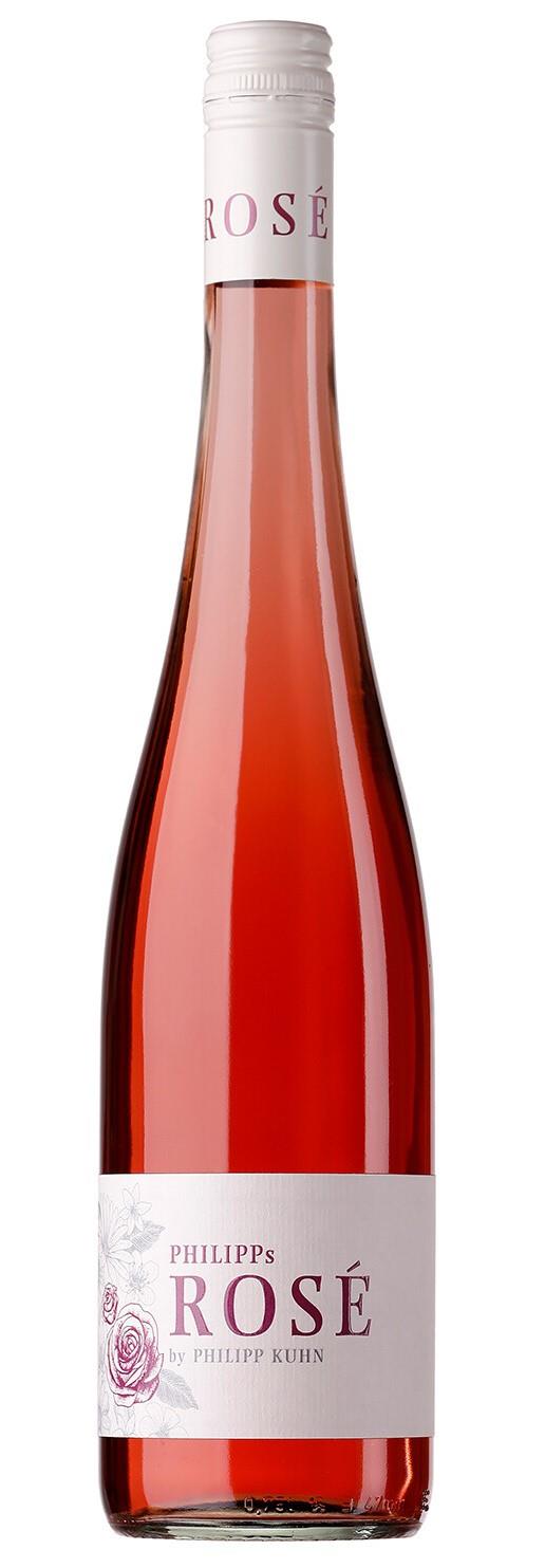 2022 Philipp Kuhn Rosé