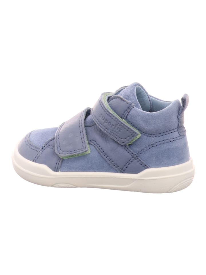superfit Kinderstiefel in blau günstig kaufen 21