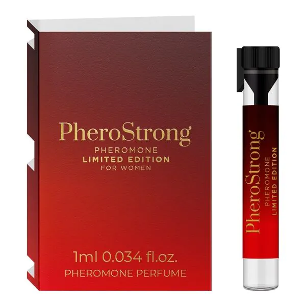 PheroStrong феромон ограничено издање за жене