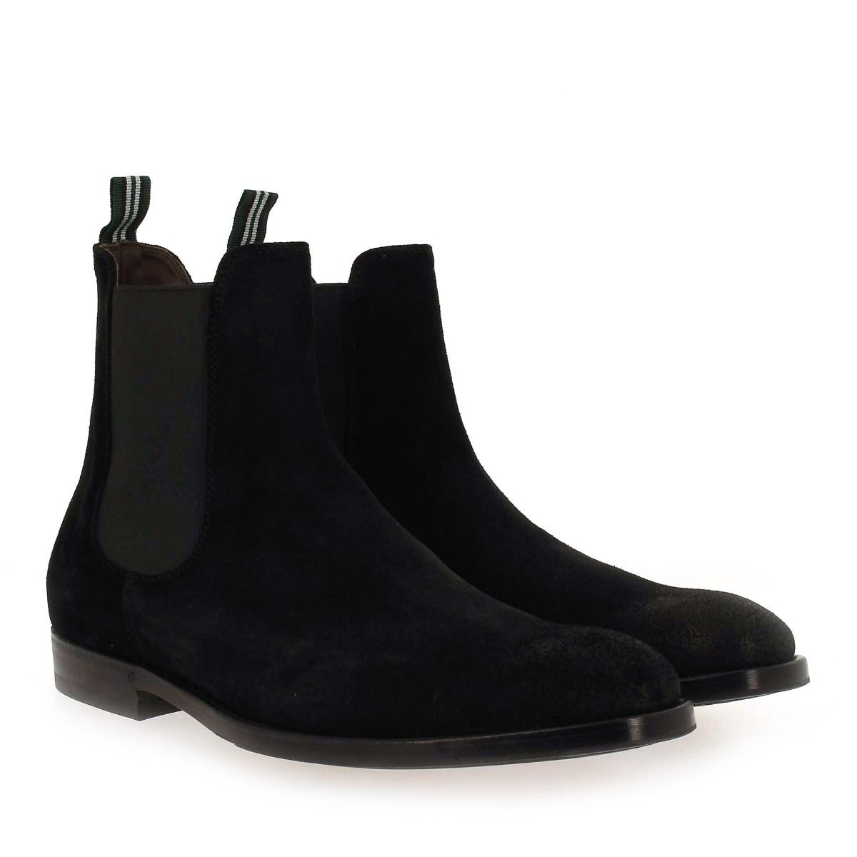 Green george  7038-5395 - Noir