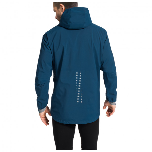 Vaude - Yaras 3in1 Jacket - Fahrradjacke