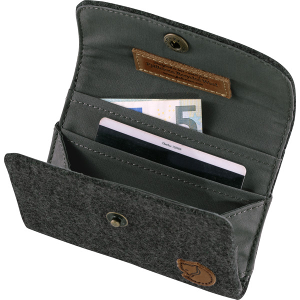 NORRVÅGE WALLET - Portmonee