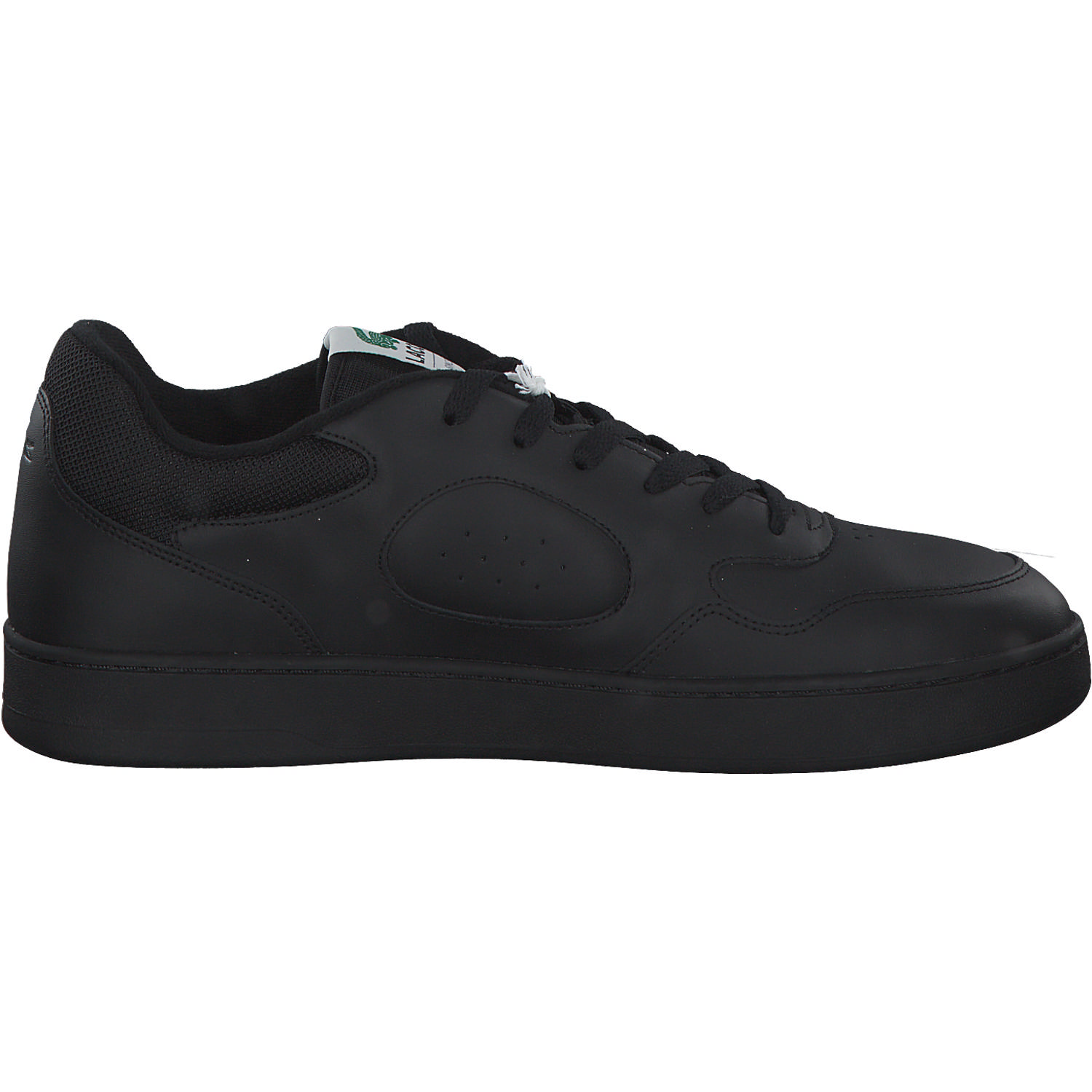 Lacoste Lineset 46SMA0045, Klassische- & Business Schuhe, Herren, Schwarz