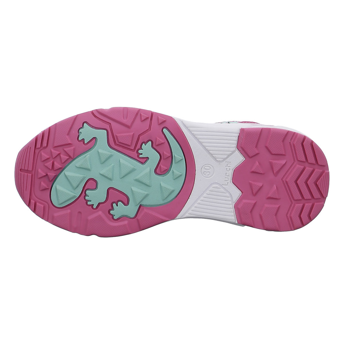 Lix Sneaker Halbschuhe
