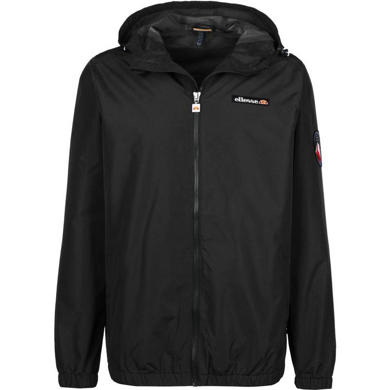 Ellesse Terrazzo Kapuzenjacke Herren