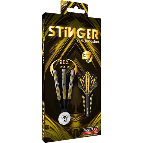 BULL'S DARTPFEIL STINGER SOFT DART