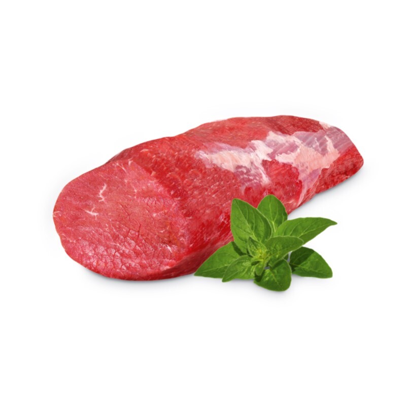 REAL NATURE Snacks REAL NATURE Wilderness Meat Snack Soft Pferd, Rind 2x150g