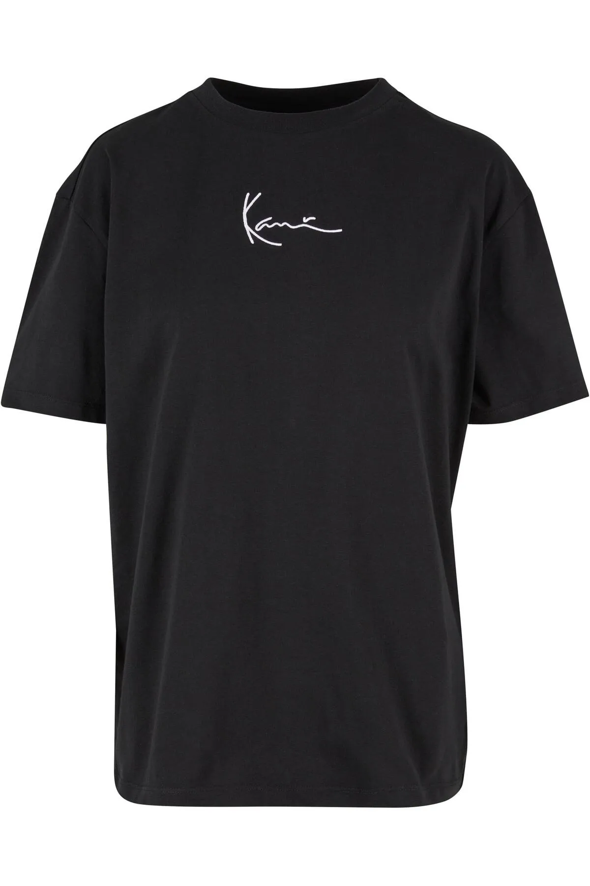 KARL KANI  Damen KW-TE021-001-01 Small Signature Essential Os Tee