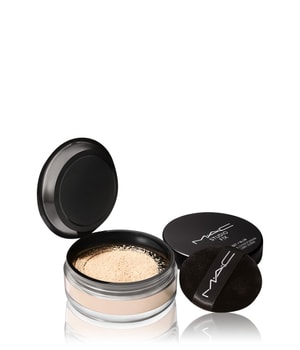 MAC Studio Fix Pro Set + Blur Weightless Loose Powder Loser Puder-6.5 g