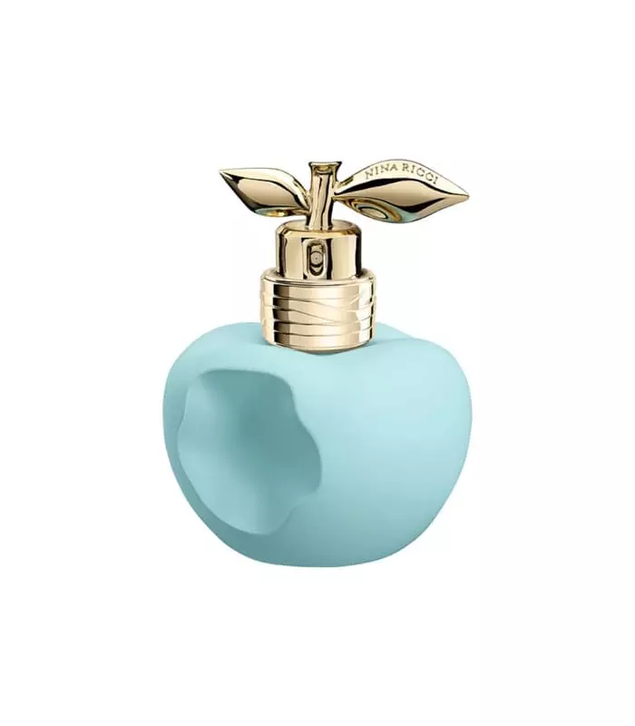 LES SORBETS DE LUNA Eau de Toilette