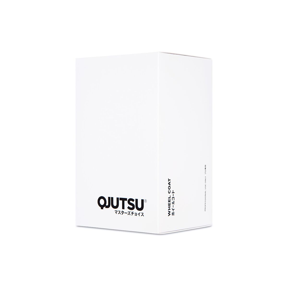 Soft99 Qjutsu Wheel Coat Keramikbeschichtung 50ml