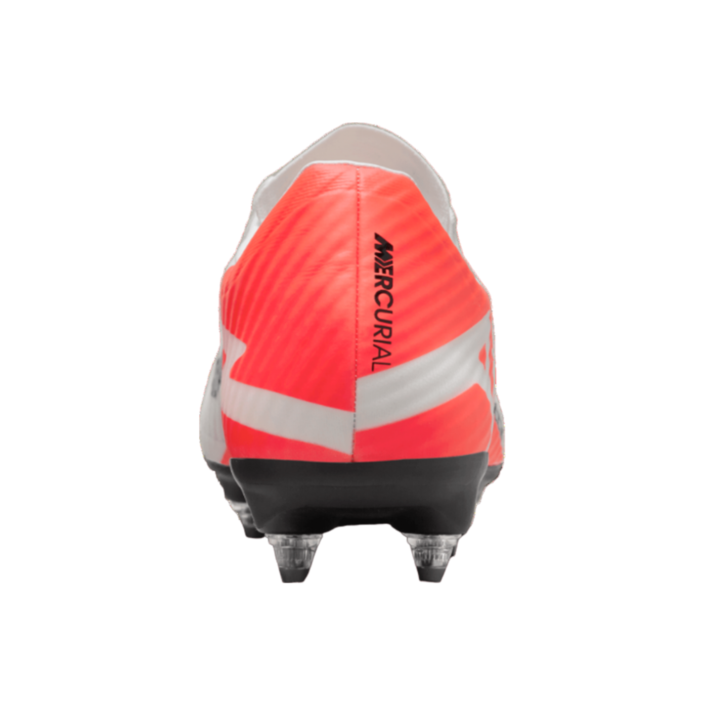 Nike Air Zoom Mercurial Vapor XV Academy SG-Pro AC Rot Weiss Schwarz F600