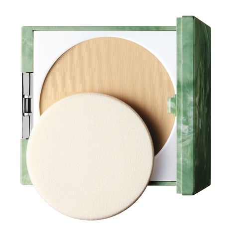 Clinique Almost Powder Makeup 06 Deep 10 грама
