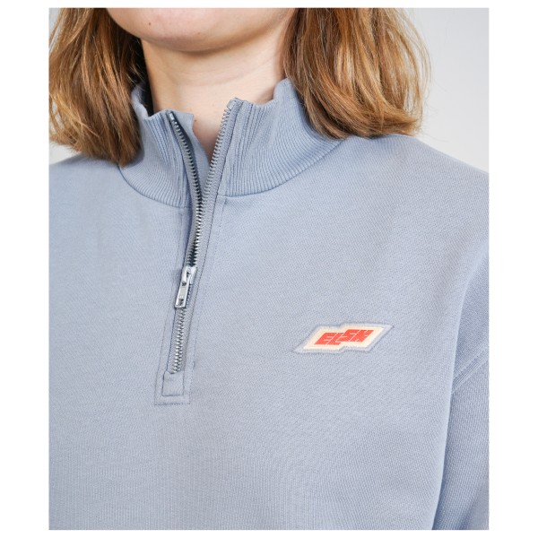 ELSK - Women's Tech PCH Ella Halfzip - Pullover