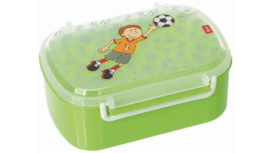 sigikid - Brotzeitbox, Kily Keeper