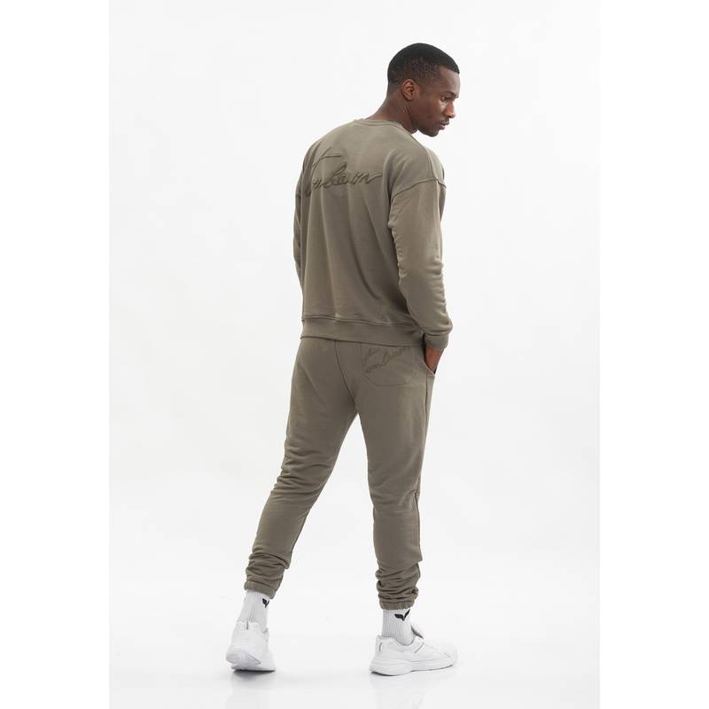 Tom Barron Jumpsuit Herren