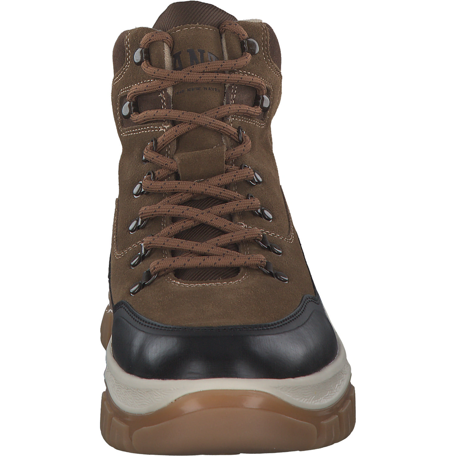 Gant Hillark Mid Boot 27643343, Stiefel, Herren, Braun