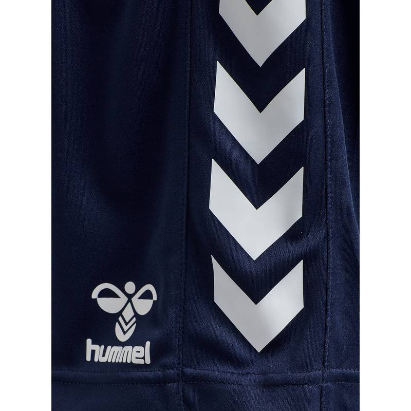 hummel hmlCORE XK POLY SHORTS KIDS Sweatshorts Kinder