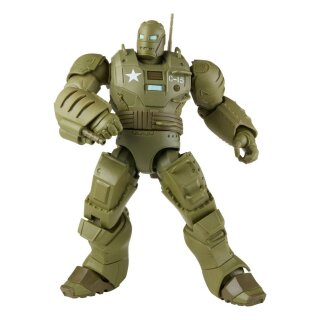 ** % SALE % ** What If...? Marvel Legends Series Actionfigur 2021 The Hydra Stomper 23 cm