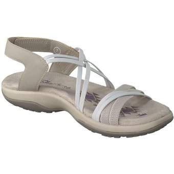 Skechers Reggea Slim Takes Two in beige