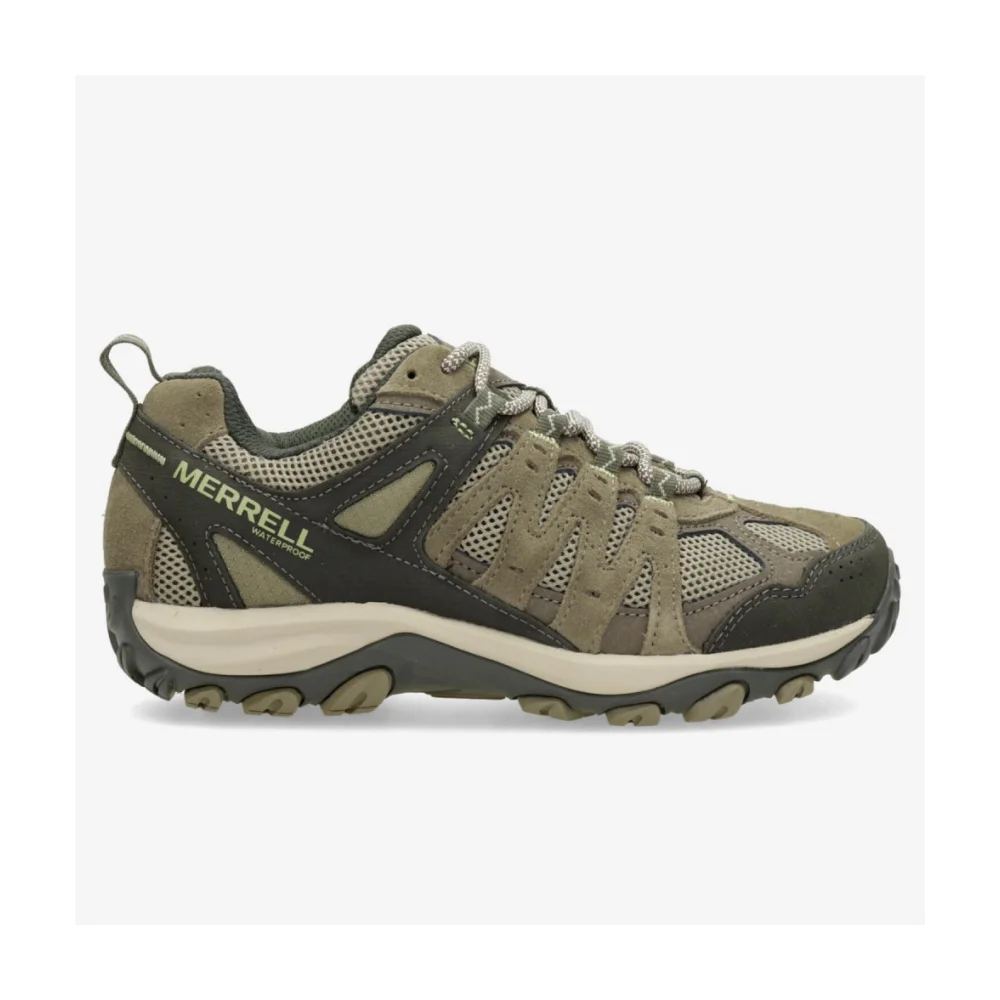 Merrell Accentor 3 J135238 / braun