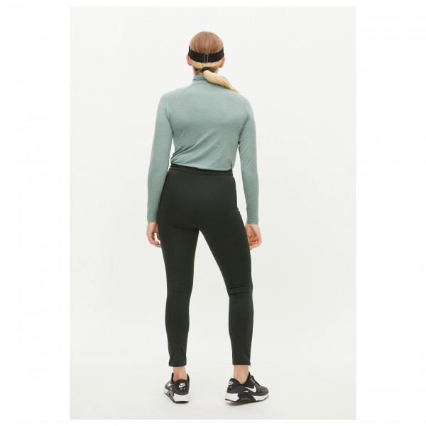 Röhnisch - Women's Hailey Polo - Longsleeve