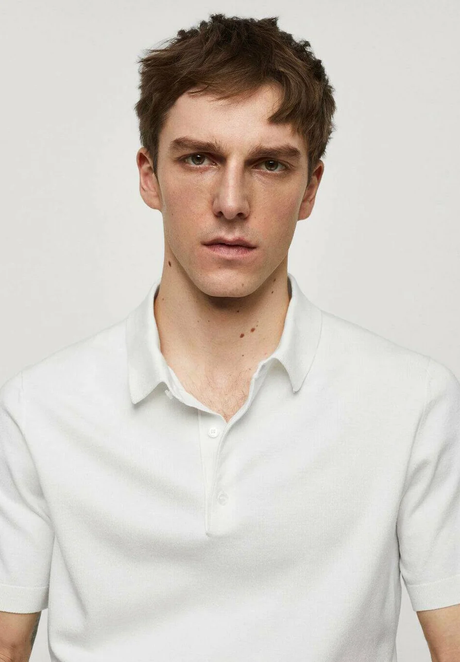 Mango ARRAONA - Polo