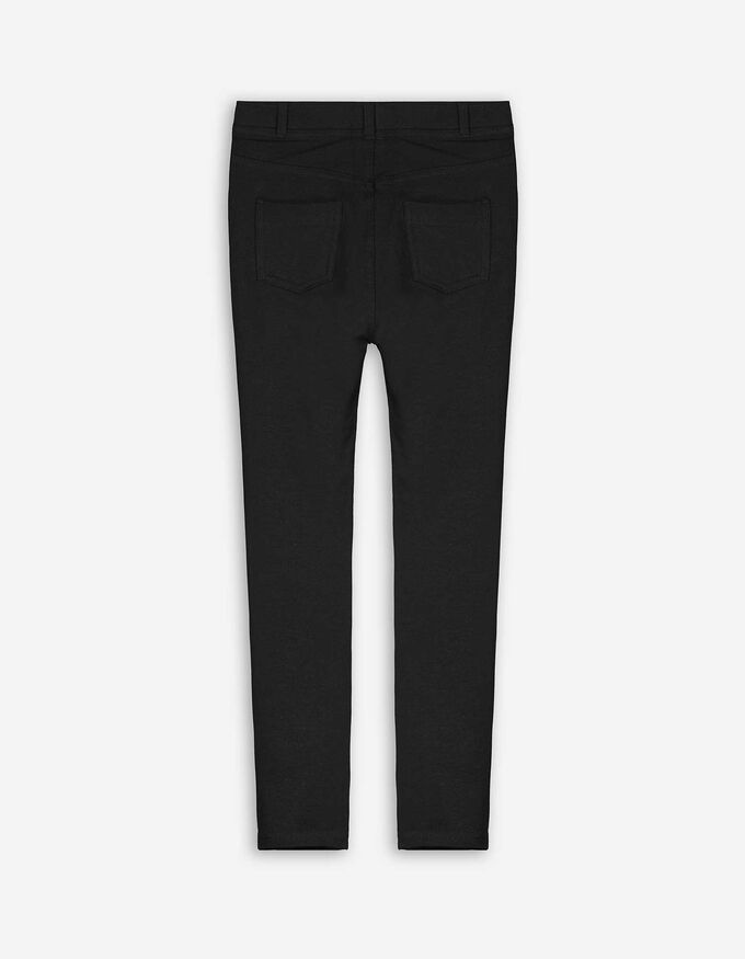 Leggings - Gürtelschlaufen