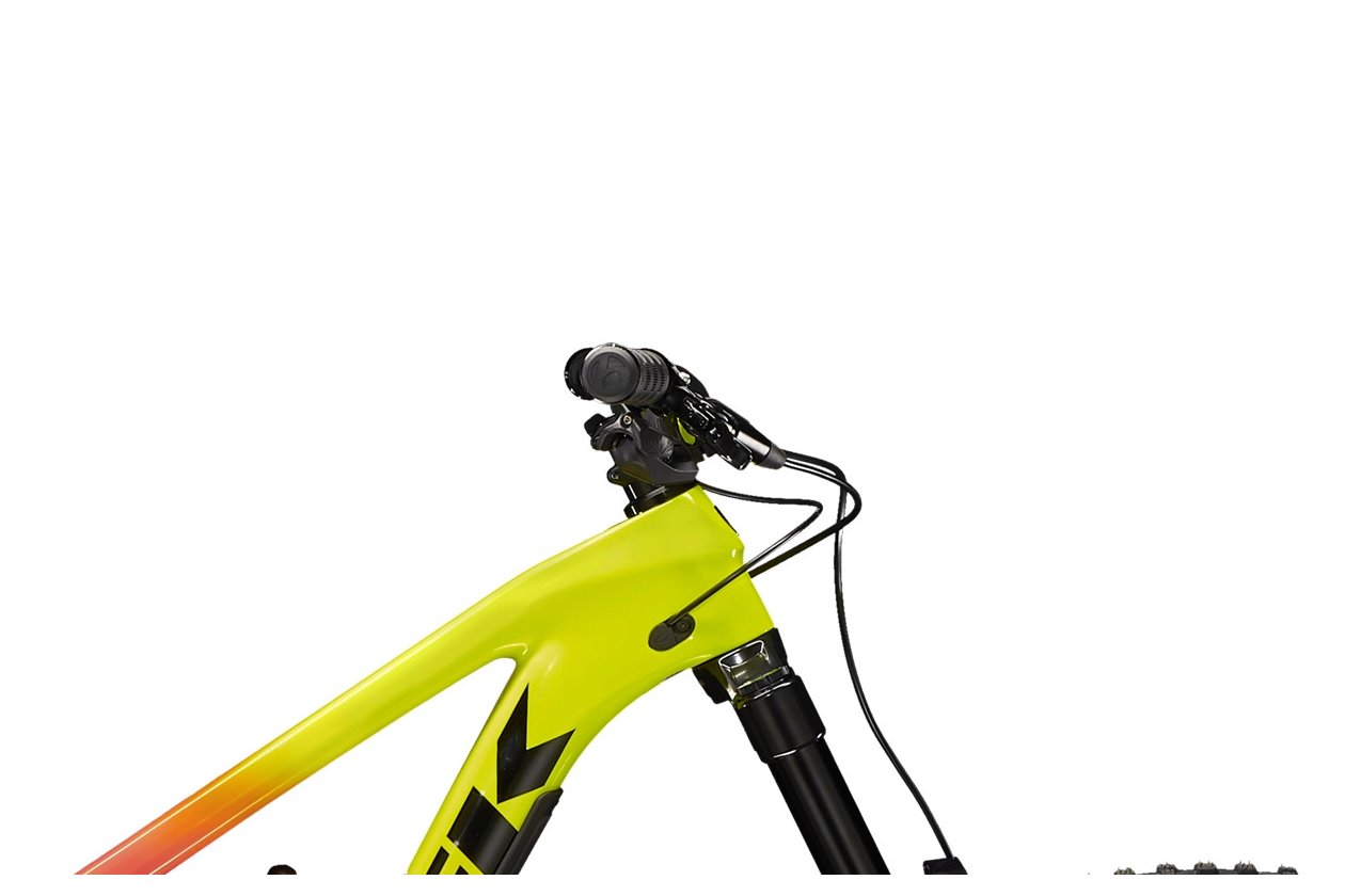 Trek Slash 9.8 GX AXS - 2022 - 29 Zoll - Fully