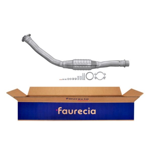 FAURECIA KATALYSATOR FS15351K - ATU