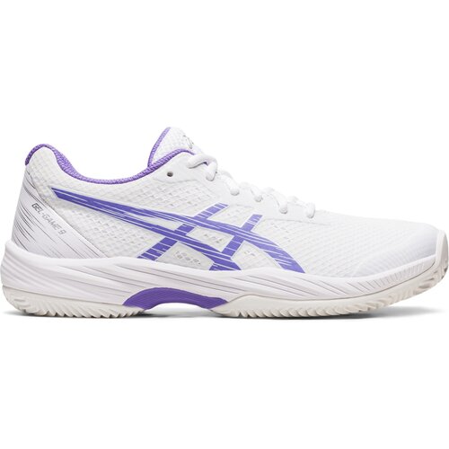 DAMEN TENNISOUTDOORSCHUHE GEL-GAME™ 9 CLAY/OC